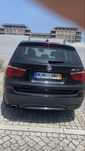 Bmw x3  184 cv- 2013