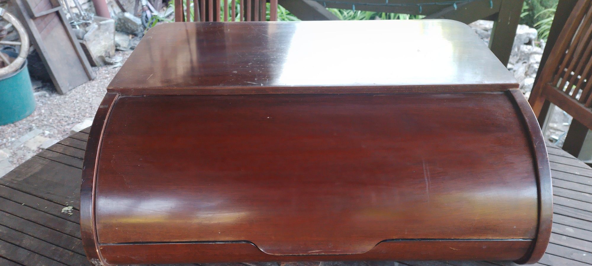 Stary Gramofon Chlebak