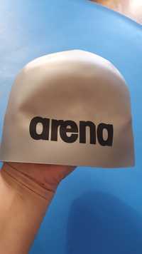 Шапочка для плавання arena