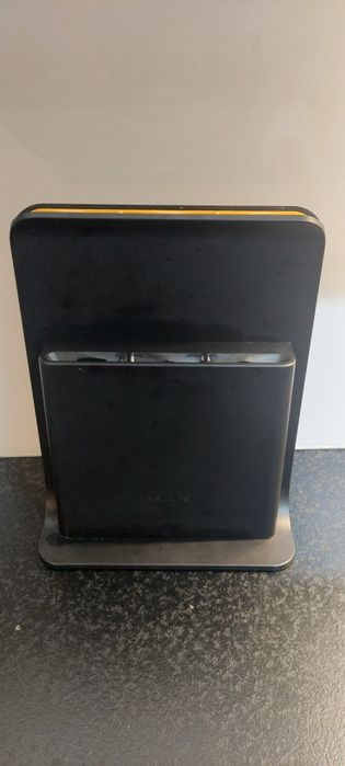 Stojak na noże Fiskars (na 6 noży)