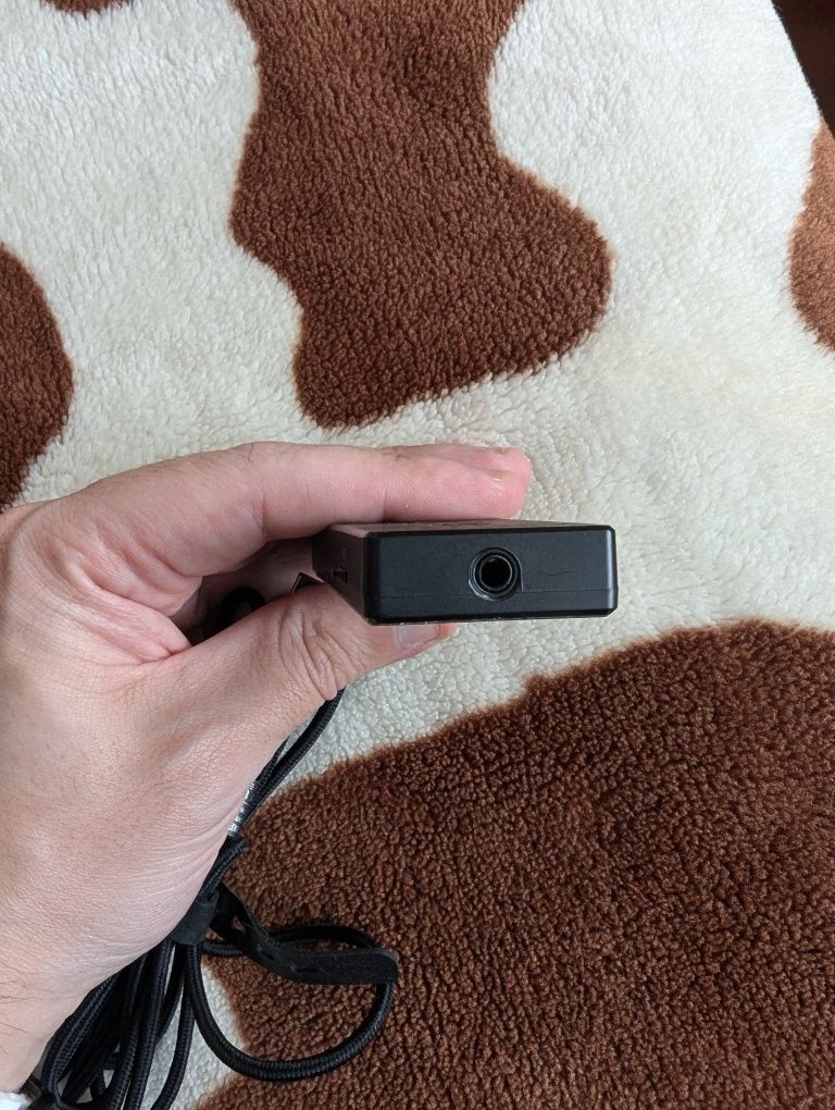 Razer THX 7.1 para headphones