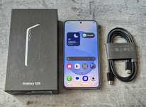 Samsung S25 NOWY