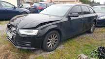 Audi A4 Audi A4 B7 LIFT 2,0 TDI 177KM. Manual Zarejestrowana Zapala jeździ