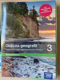 Oblicza geografii 3