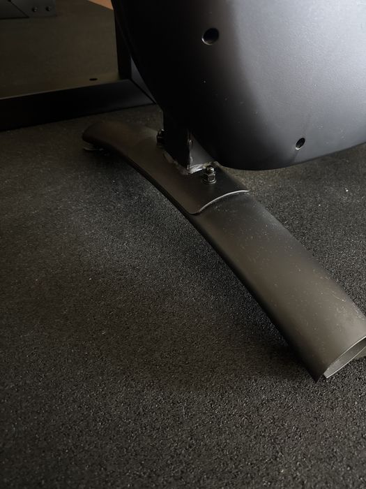 Máquina de Remo Domyos RTC 690