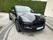 Porsche Macan 2.0 265KM/4x4/lift/kamera 360/stan bdb/skóra wen./panorama