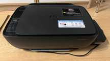 Urządzenie wielofunkcyjne HP Ink Tank Wireless 415