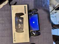 Playstation Portal Black