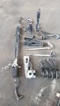 Рульова рейка Renault Master , Opel Movano , Nissan Interstar. 98-2010