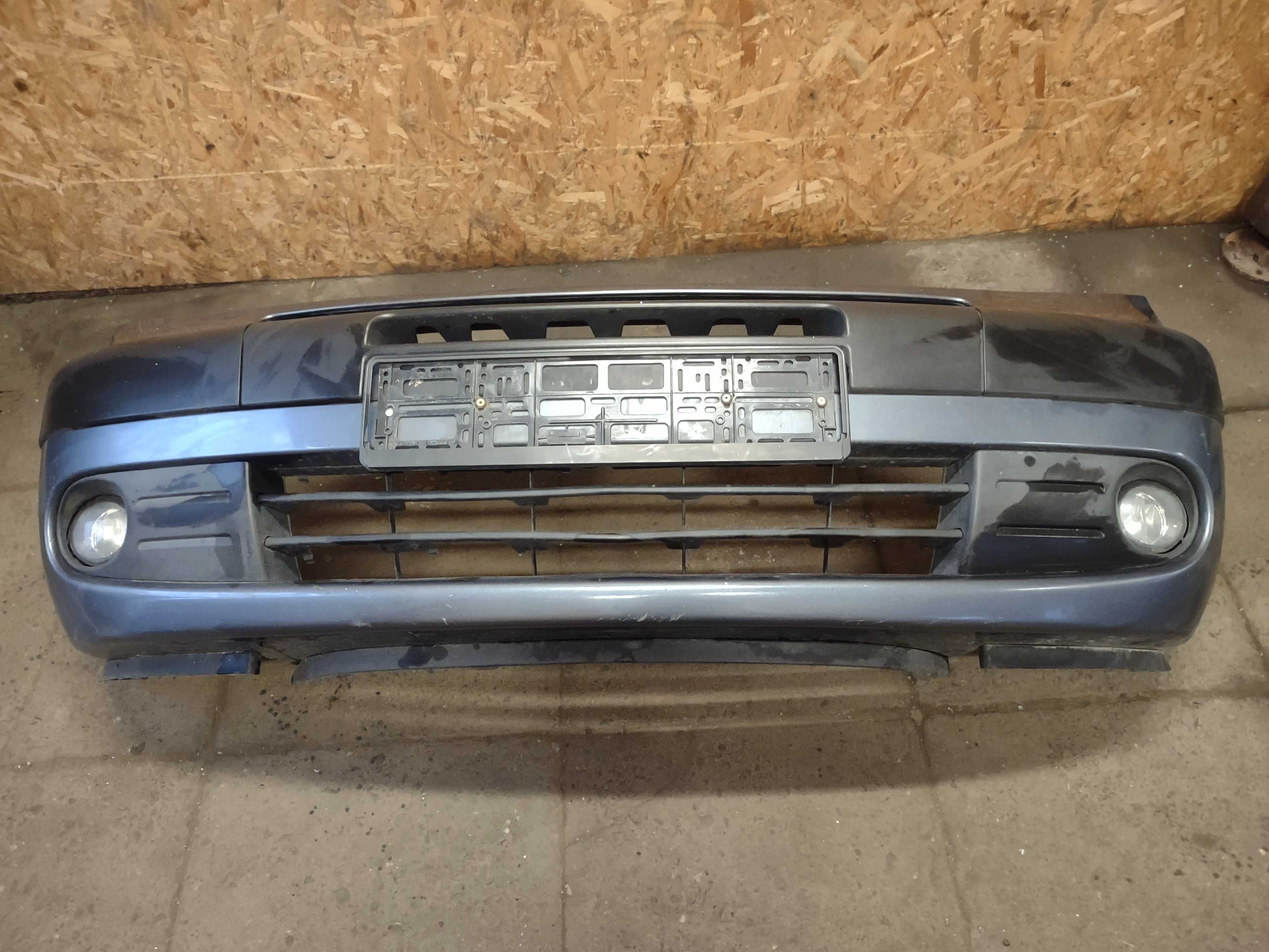 Zderzak przedni citroen XSARA PICASSO