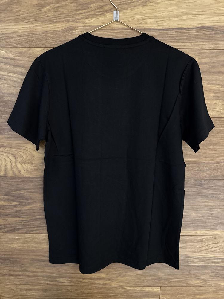 Karl Lagerfeld koszulka męska t-shirt