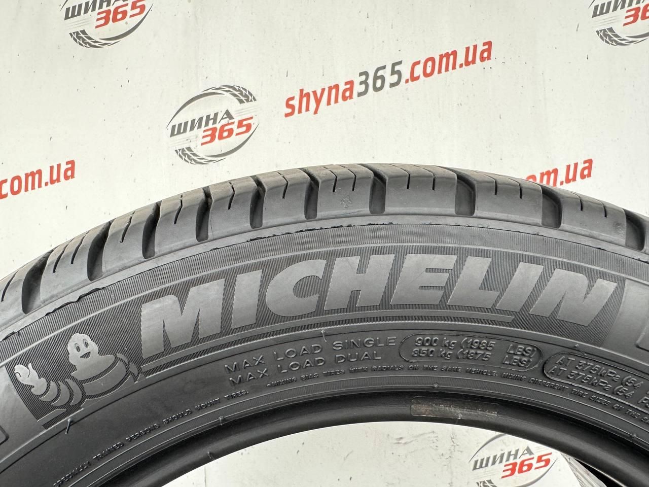 Шини бу літо 215/60 r17c michelin agilis plus dt 6mm