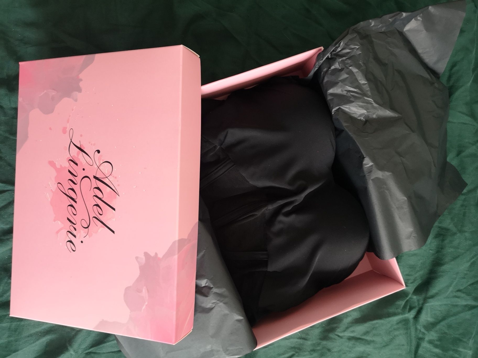 Боді Adel Lingerie