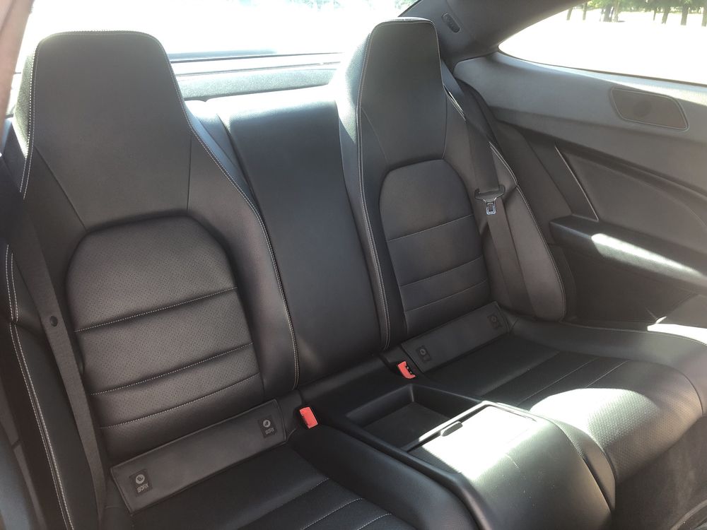Mercedes-Bens c 250 2013