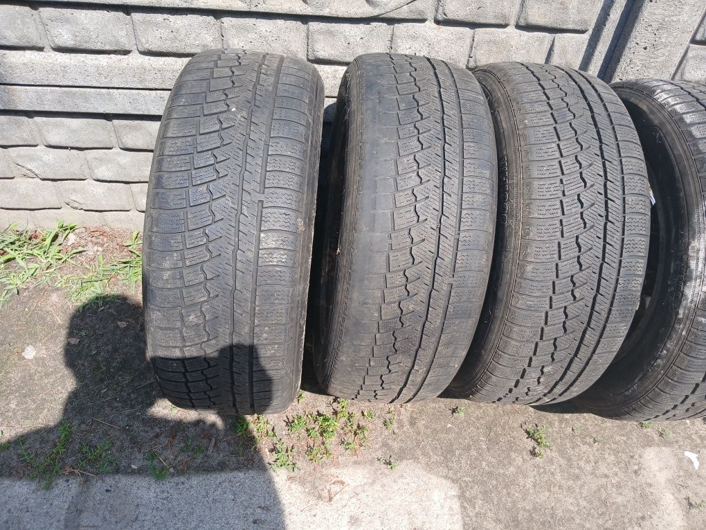 Sprzedam felgi aluminiowe 16 do BMW