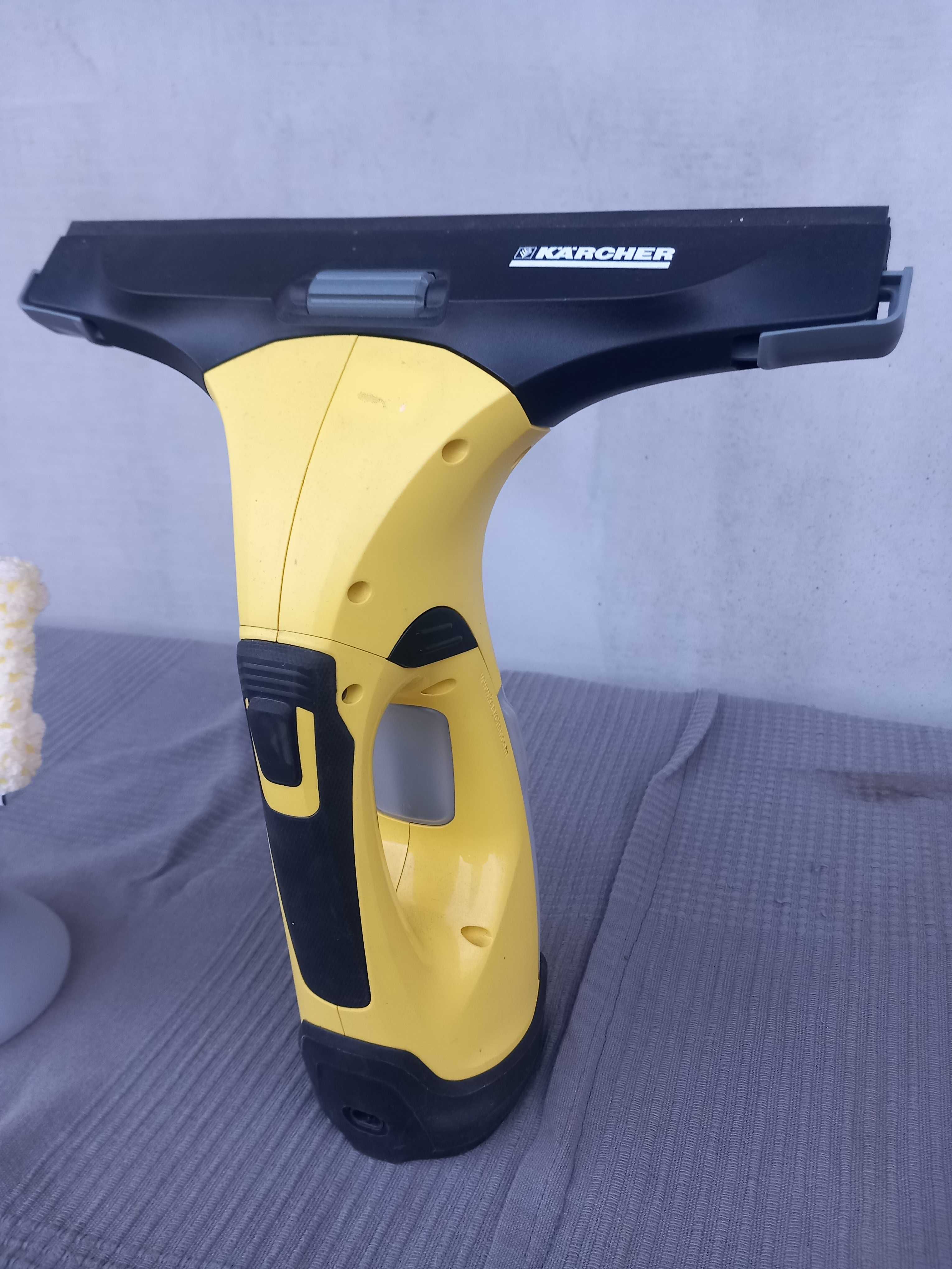 Myjka do okien Karcher wv5 nowa z padem
