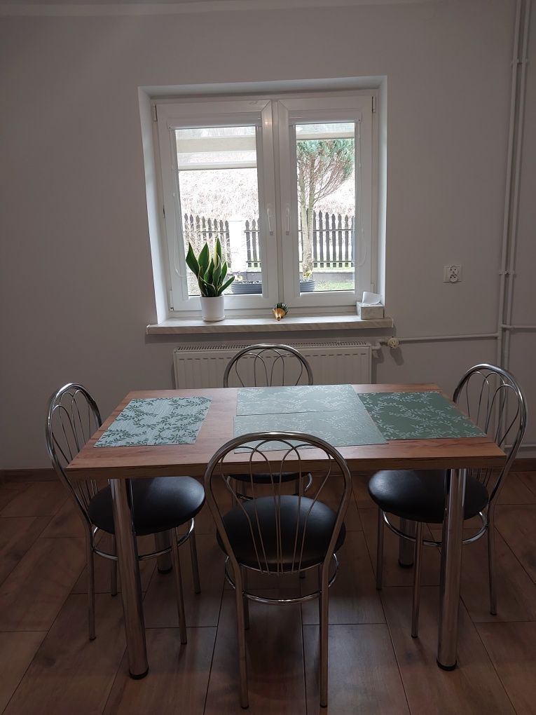 Apartament Sanok - Stróżówka