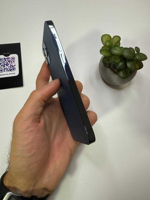 Iphone 12 pro 256 gb, ідеальний стан, айфон 12 про 256