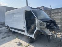 Розборка Renault Master 3