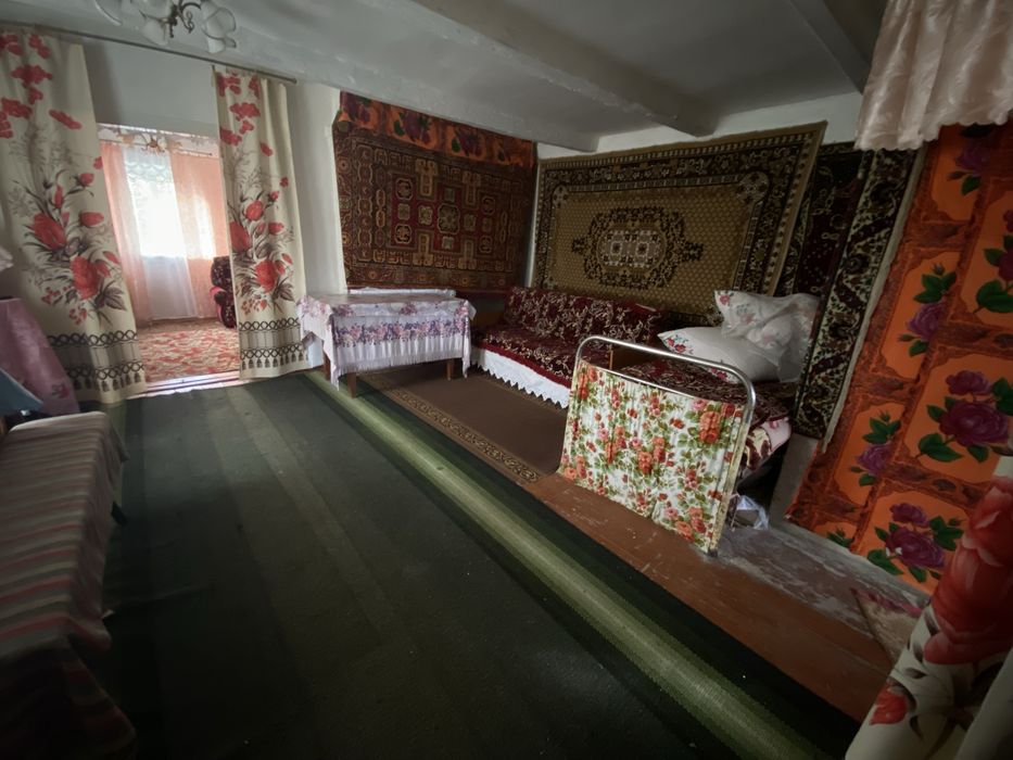 Будинок в селі Вінницька область