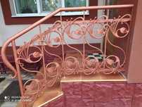 Сварочни работ, кованые изделия