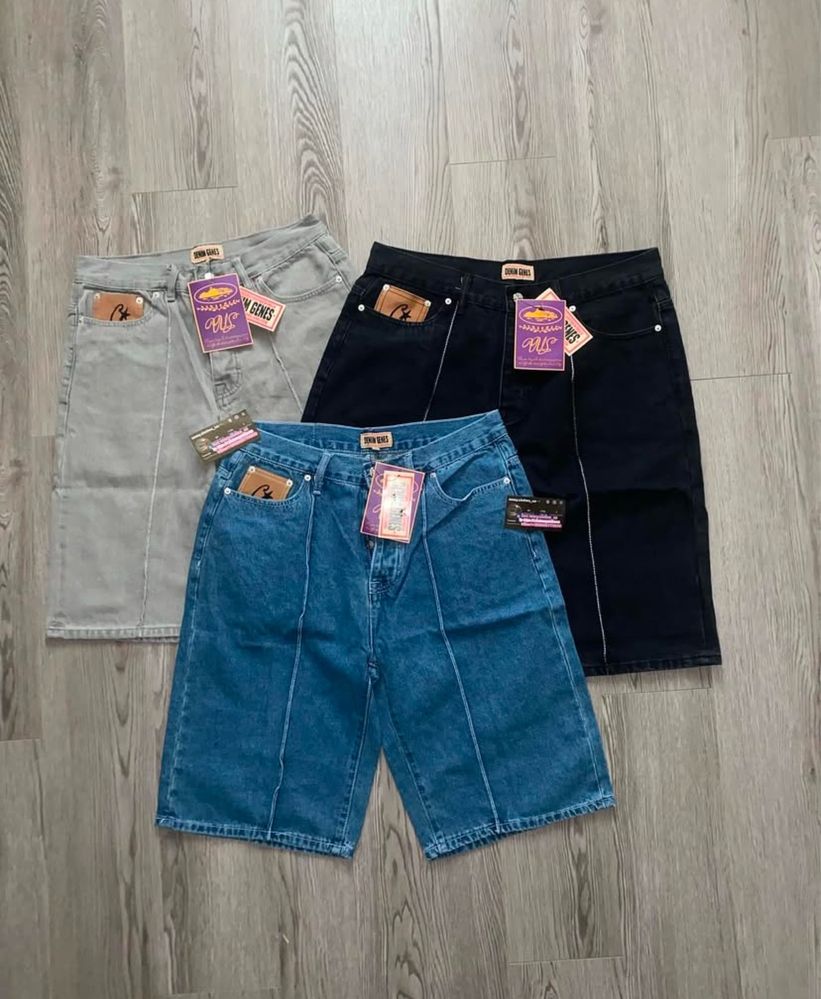 Шорти Polar93 +ПОДАРУНОК|polar big boy,dime,empyre,cortez,sk8,baggy