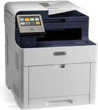 Urządzenie Wielofunkcyjne Xerox WorkCentre 6515DN Laserowe Kolorowe