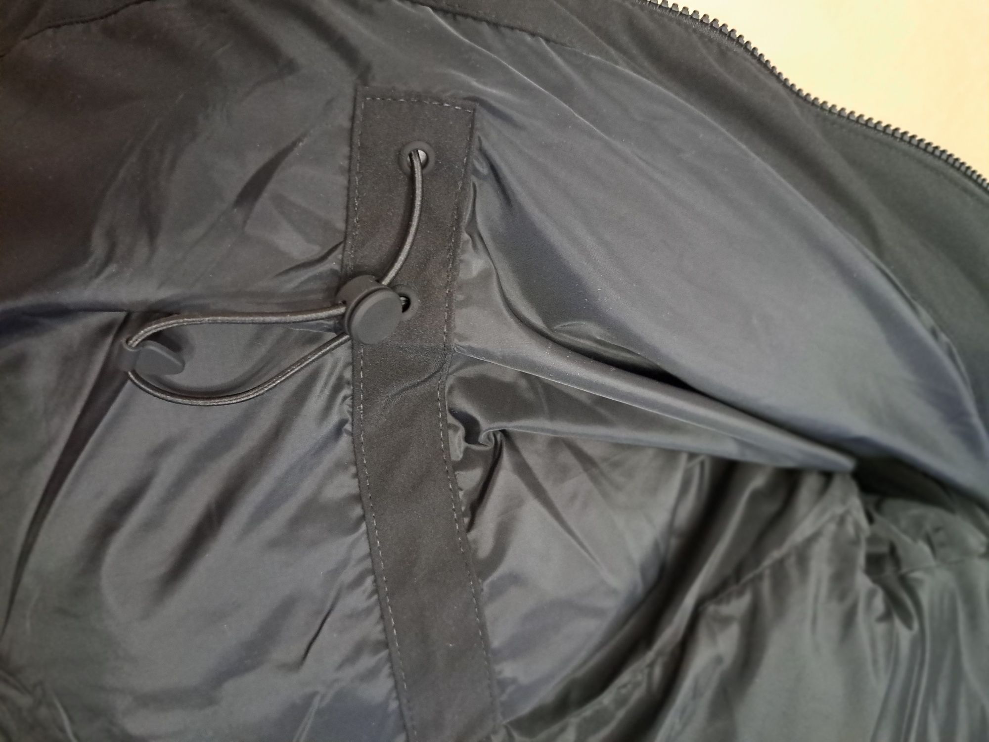 Kurtka 4F damska plus size