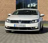 Продам автомобіль VW CC 2012