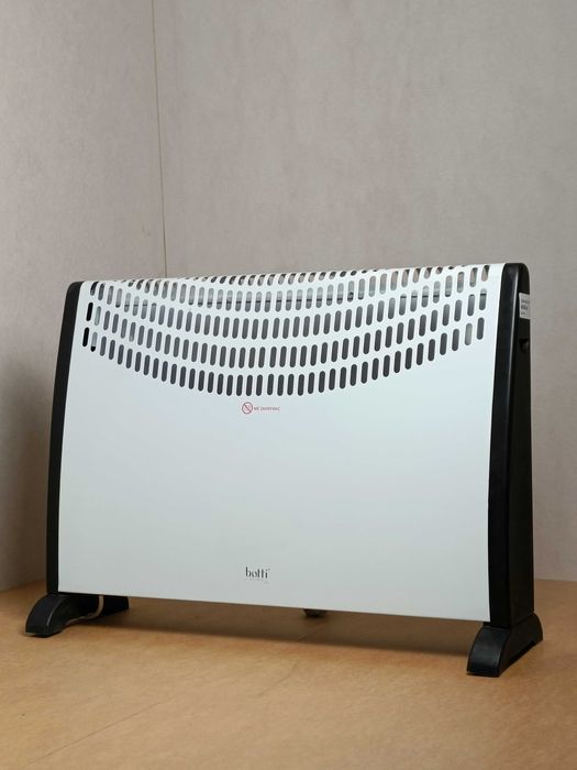 Piecyk / ogrzewacz konwektorowy / farelka Botti CH-2000D - OUTLET