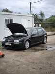 Golf mk4 pd130 .