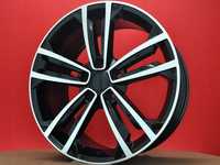 FELGI R18 5x112 Audi A3 8P 8V 8Y A4 B6 B7 A6 C6 TT VW CC GOLF 6 7 8 R