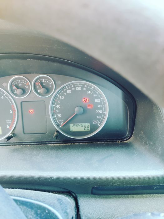 Seat Alhambra 7 os bezwypadkowy