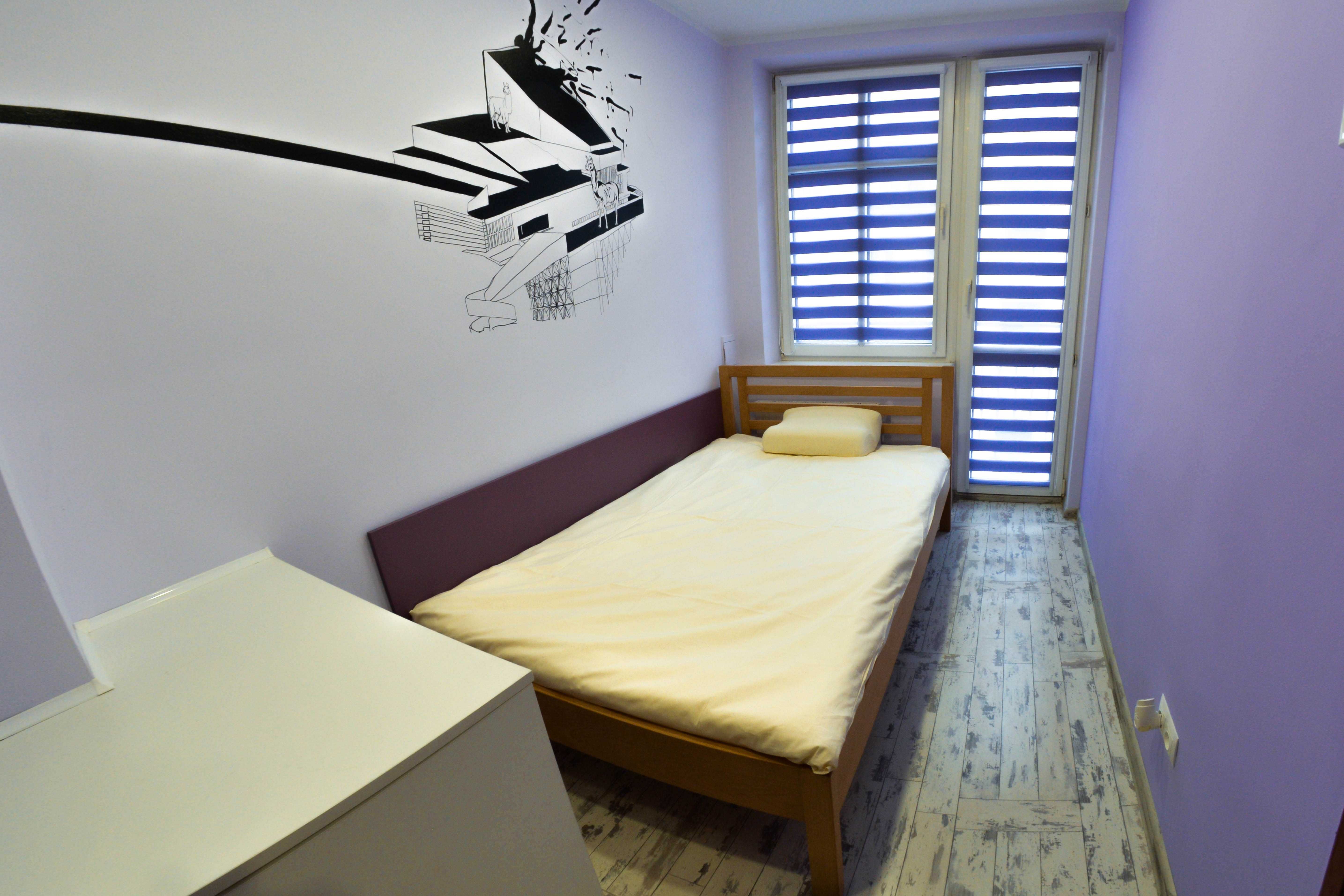 Dla studentów również! Event Hostel - najbliżej, 100 m od Ratusza