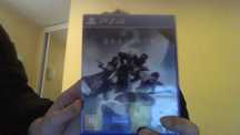 Destiny 2 jogo original ps4