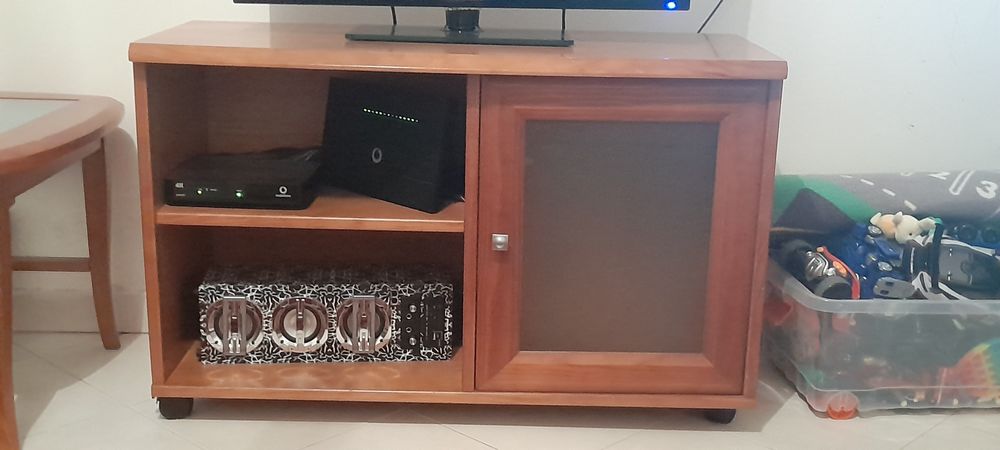 Vendo conjunto de sala