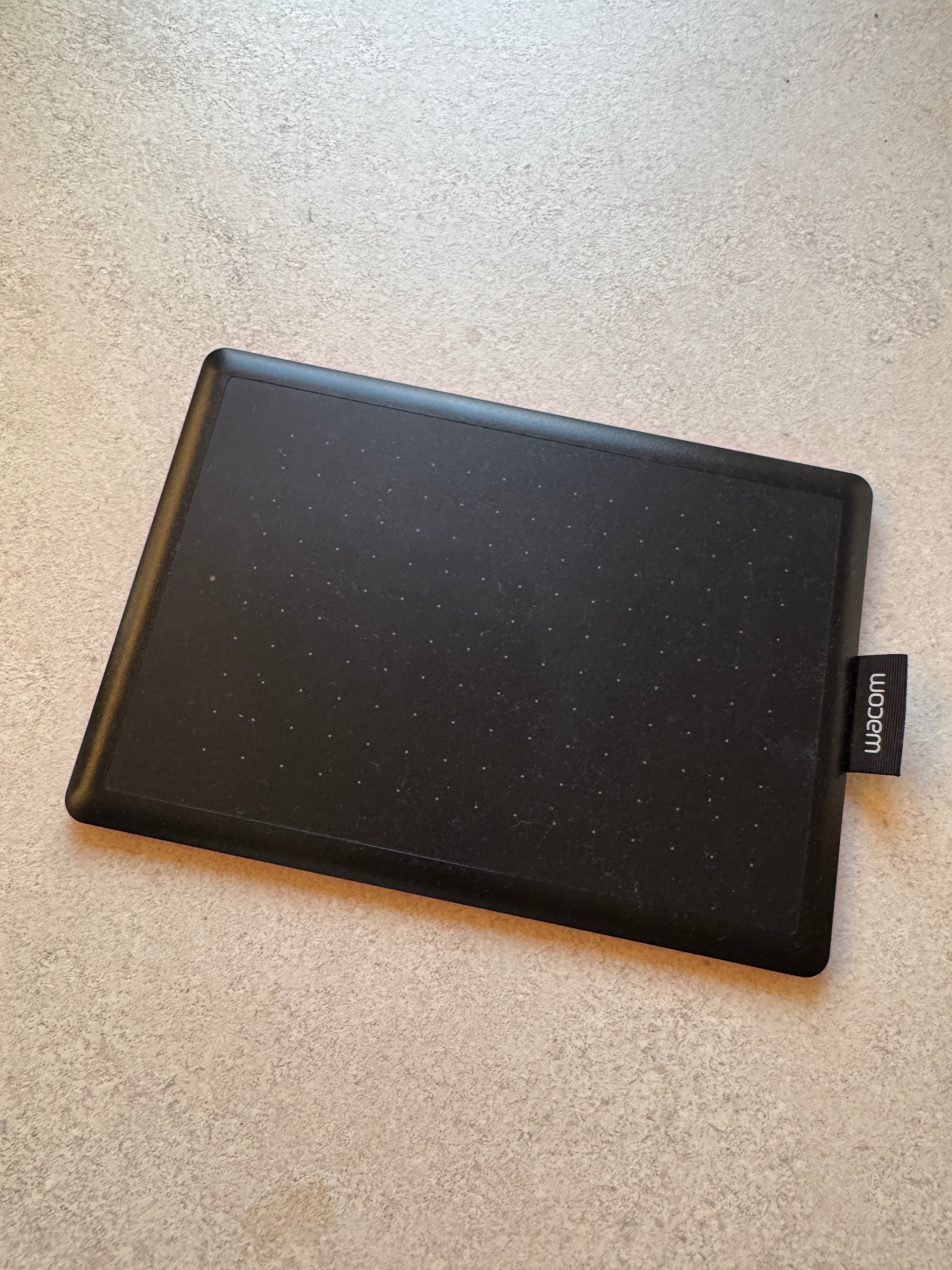 Tablet graficzny one by Wacom s
