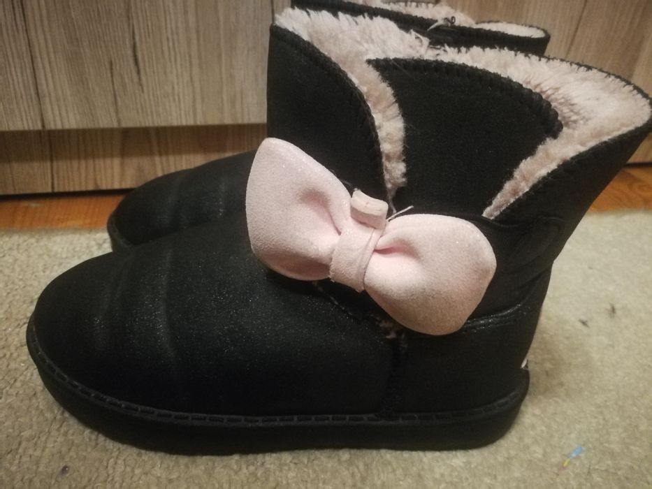 Śniegowce dziewczęce