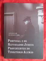 Portugal e os refugiados judeus da Alemanha, Ansgar Schaefer