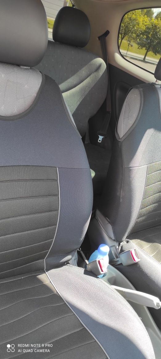 Toyota Yaris 1.0