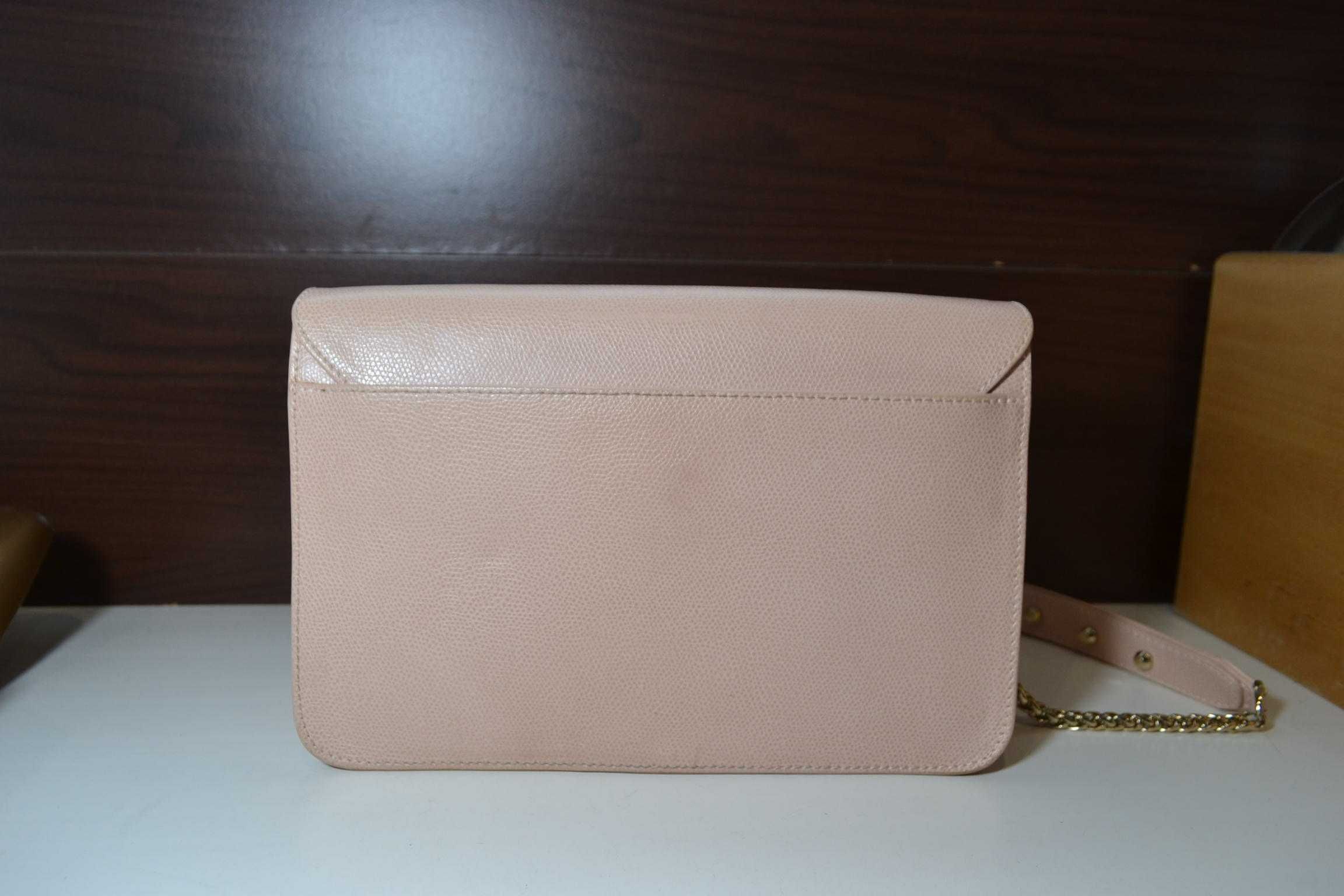 furla metropolis сумка кожаная сумочка оригинал