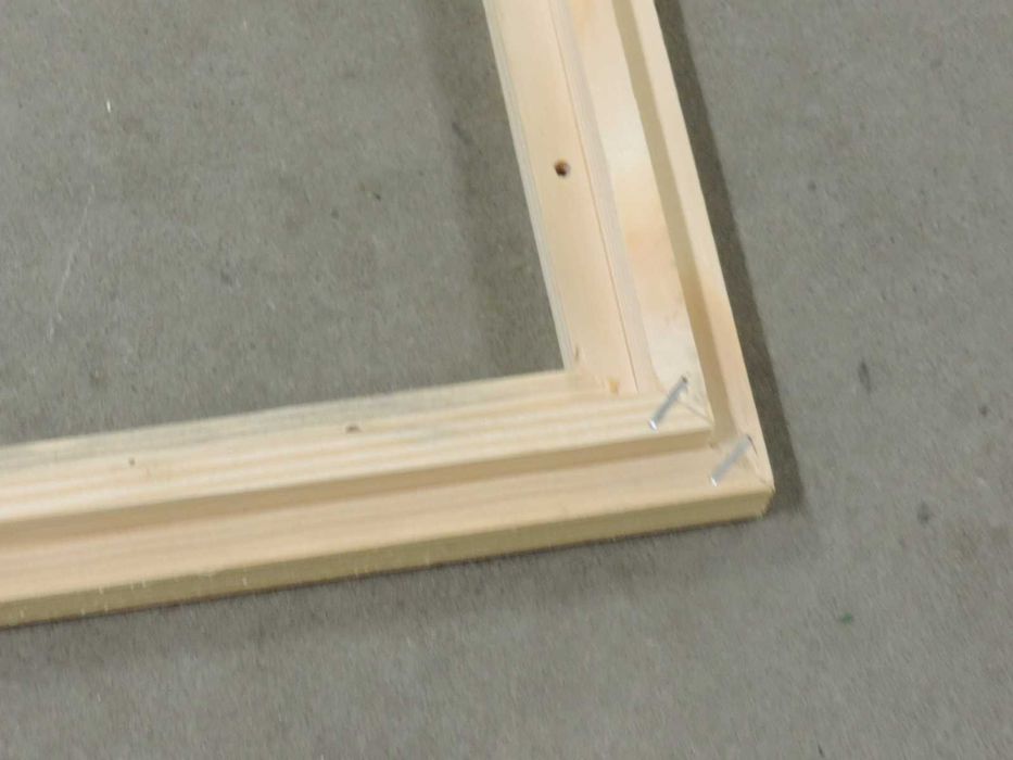 Wręgi do ula odkładowego 8 ramkowego, ul odkładowy