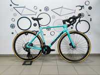 Rower Bianchi Sprint 105 12sp