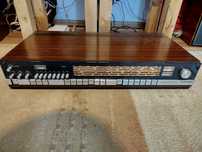 Telefunken Opus 201 Vintage