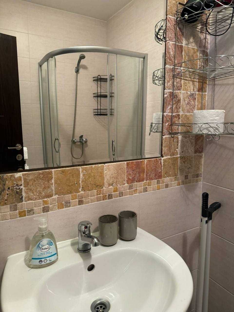 Квартира 1+1 Солнечный Берег Болгария Каскадас Cascadas Family Resort