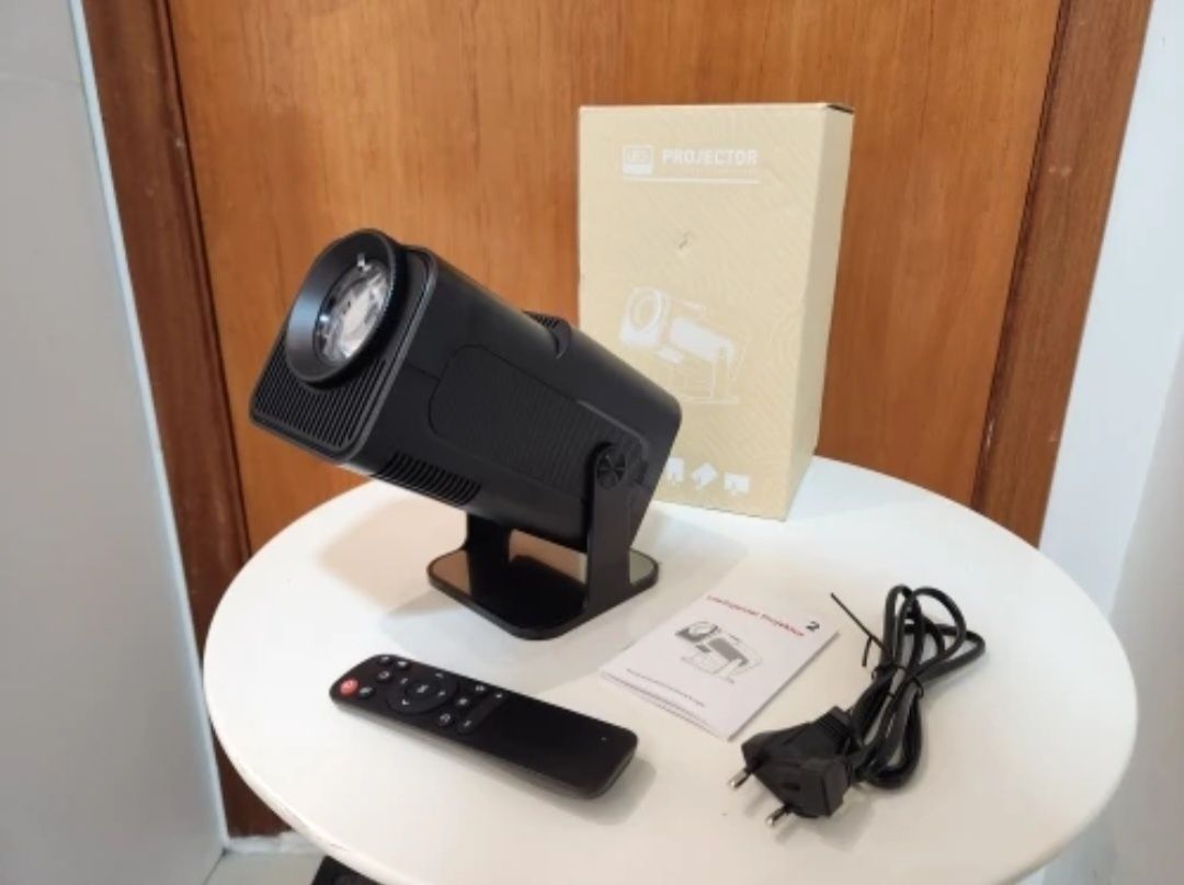Projektor Magcubic HY320 4K Android WiFi Bluetooth [Samsung, Sony]