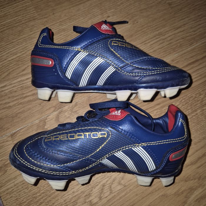 Buty Adidas do piłki nożnej