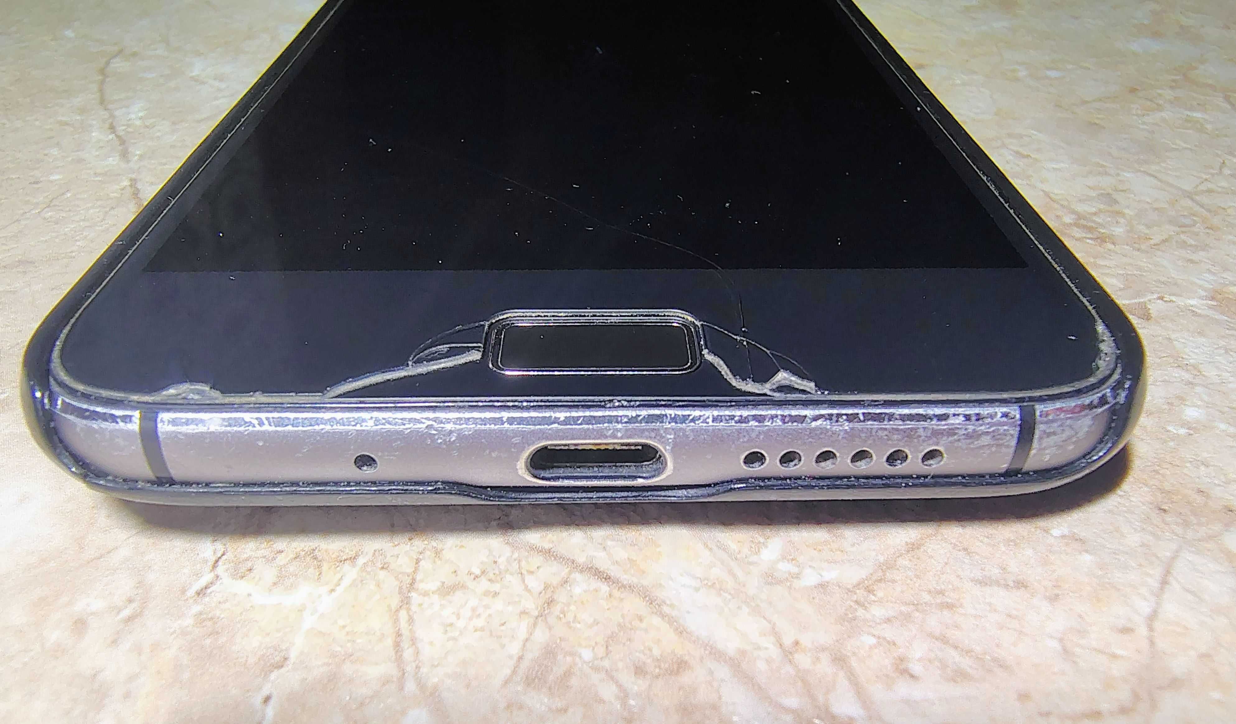 Смартфон Lenovo ZUK Z1