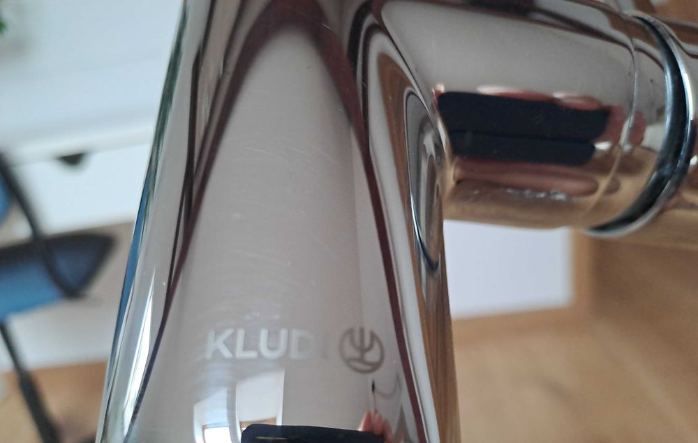 Bateria kuchenna Kludi