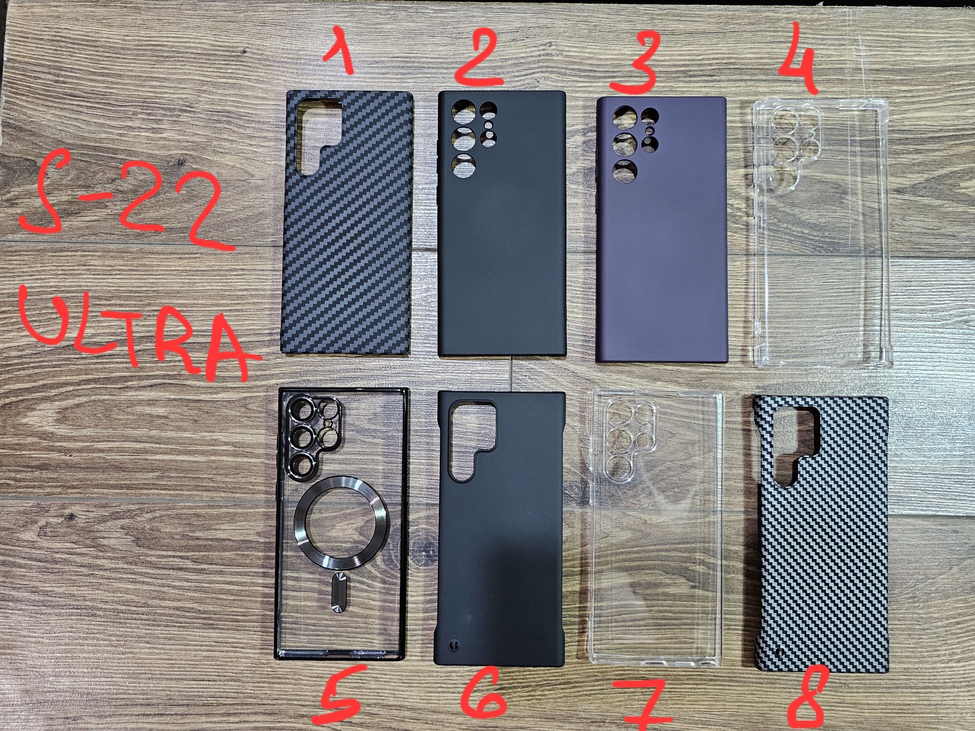 Чохол,чехол Samsung s22ultra,s23ultra,s24ultra